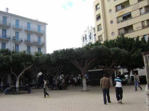 Place du 1er Novembre 54-Béjaia-Algérie.