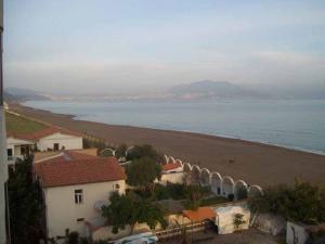 Hotel Club Alloui, Bejaia