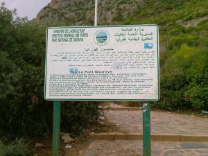 Yemma Gouraya -Béjaïa