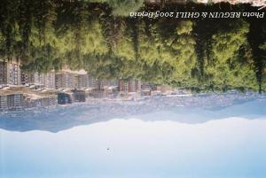 Bejaia-Quartier Sidi-Ahmed 2