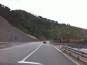 de jijel vers bejaia