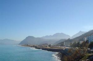 Tichy - Bejaia