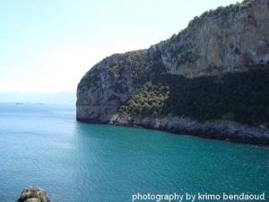 Bejaia Zigwat