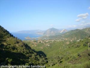 Bejaia Boulazazene