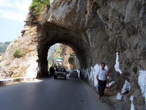 Corniche Béjaia Jijel