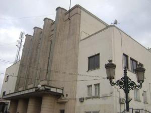 Théâtre Régional de Béjaia