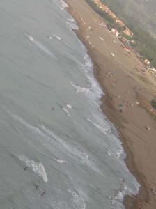 Tichy, Bejaia, Algerie