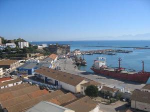 Port de Béjaia