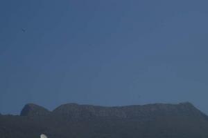 yemma gouraya - bejaia juin 2007