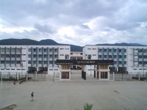 Université de Béjaia - Abderahmane Mira