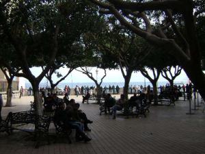 Place du 1er Novembre 54-Béjaia.