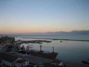 Port of Bejaia