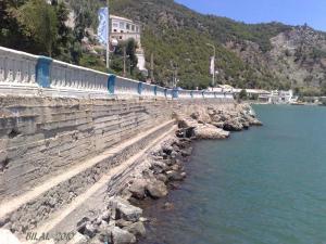 brise de mer, Béjaïa _2