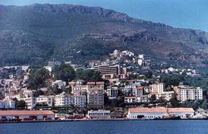 bejaia/ bougie