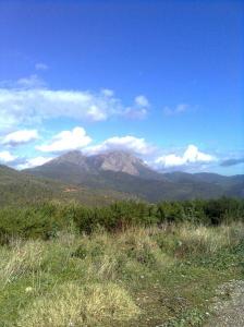 Bejaia route d'El Kseur