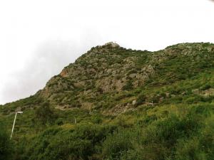 Yemma Gouraya2 -Béjaïa