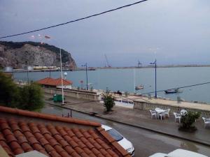 bejaia/port