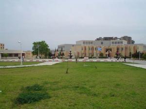 Université de Béjaia - Algérie