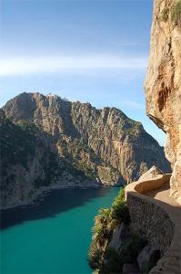 grand phare de bejaia