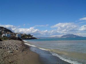Tassifth Plage (Tichy) Bejaia - Algérie
