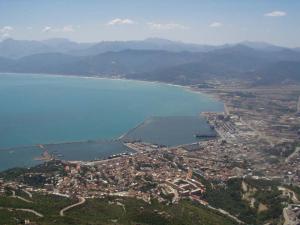 Bejaia Ville