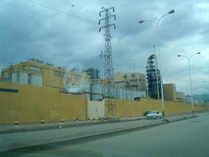 Complexe Cevital N°1 de l'Agro-Alimentaire en Afrique et dans le bassin méditerranéen