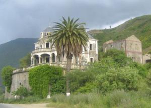 Château de la Comtesse