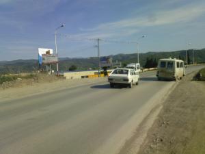 L'arret De Bouzeroual Prise Par ***Timassririne***