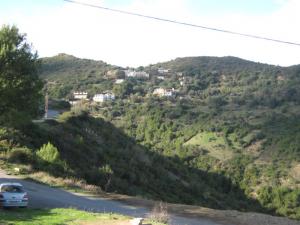 ISSOUMAR  les nouvelles constructions...