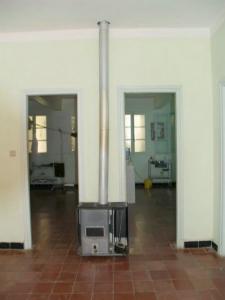 Ighil- Igoulmimene et ses voisins SOLIDE SOLIDARITE ( REA 3 )