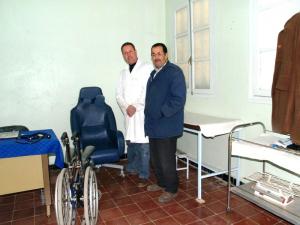 Ighil -Igoulmimene et ses voisins SOLIDE SOLIDARITE ( REA 5 )