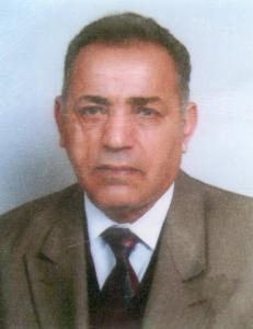 photos de mr berrezouk maàmar dit hadj reguibi a l'APN en 2002