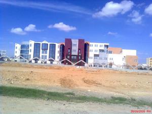 université de Biskra