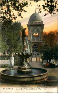 Mairie de Biskra (Hotel de Ville) 3