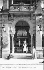 Mairie de Biskra (Hotel de Ville) 2