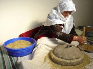 khanga sidi nadji/biskra algerie