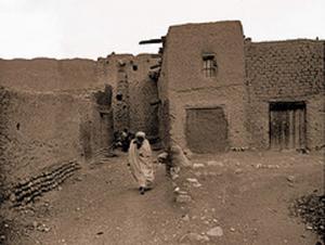 khanga sidi nadji /biskra/algerie