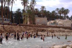 mchounche wilya de biskra 0