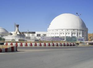 Musée Régional de la 6éme wilaya Historique Biskra