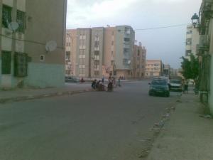 CITE 200 LOGT EL ALIA BISKRA 17