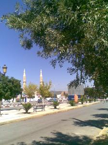 rue de biskra a batna 1