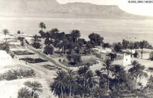 Biskra en1943