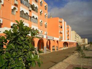 Cité 252 Logts Quartier de la Rivière