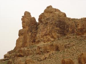 Ah Frah (Ain Zaatout) Thichoubar