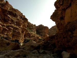 Ah Frah (Ain Zaatout) Mazzar