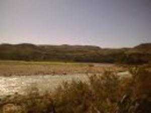 M'chouneche oued el abiod