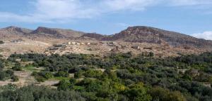 Ain Zaatout (Ah Frah)