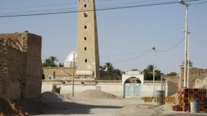 Mosquée ancien Farfar