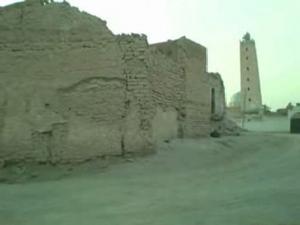 mosquée de Farfar TOLGA