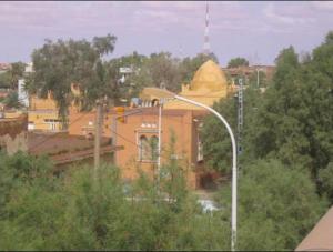 ECOLE TALEB ABDELLAH BECHAR